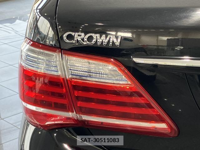 Toyota CROWN SEDAN 2012-06 6611248-24