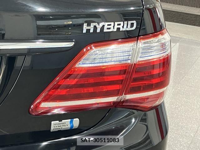 Toyota CROWN SEDAN 2012-06 6611248-25