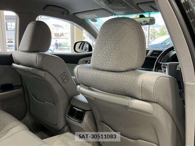 Toyota CROWN SEDAN 2012-06 6611248-28