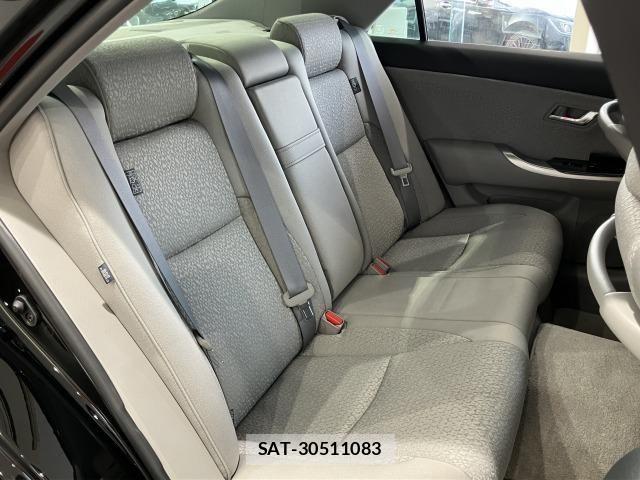 Toyota CROWN SEDAN 2012-06 6611248-8