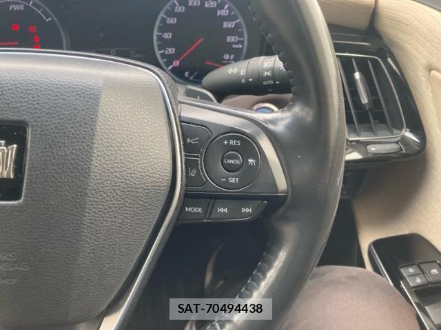 Toyota CROWN SEDAN 2019-09 6611242-12