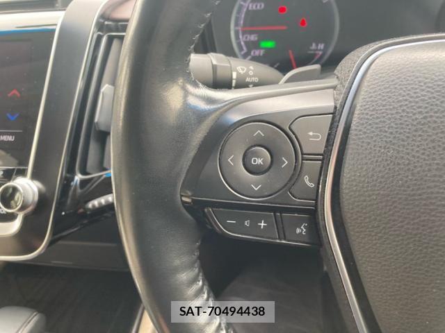 Toyota CROWN SEDAN 2019-09 6611242-13