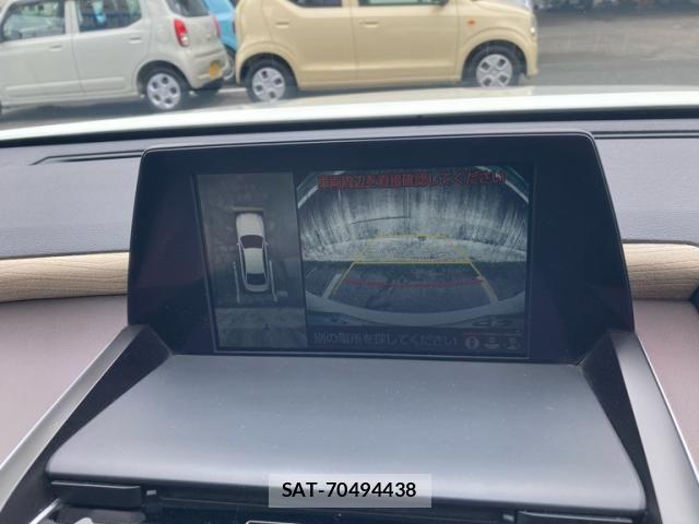 Toyota CROWN SEDAN 2019-09 6611242-16