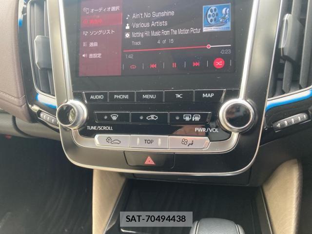 Toyota CROWN SEDAN 2019-09 6611242-18