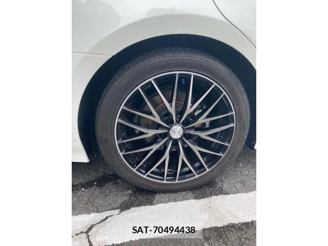 Toyota CROWN SEDAN 2019-09 6611242-6