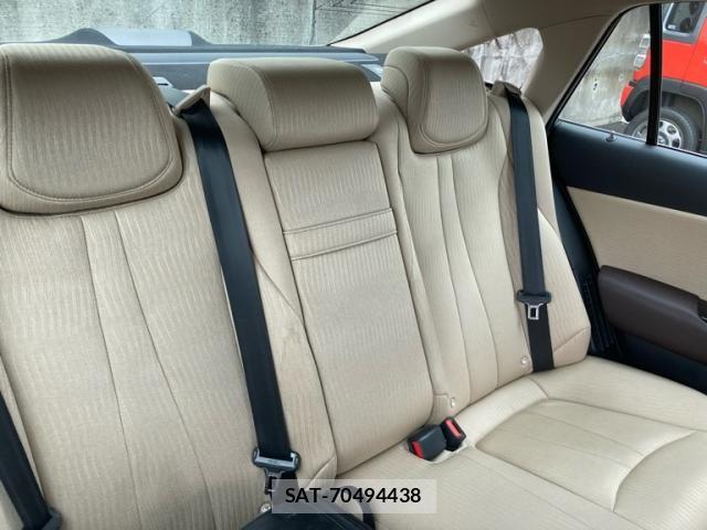 Toyota CROWN SEDAN 2019-09 6611242-7