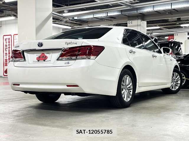 Toyota CROWN SEDAN 2014-03 6611246-2