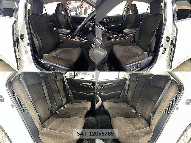 Toyota CROWN SEDAN 2014-03 6611246-7
