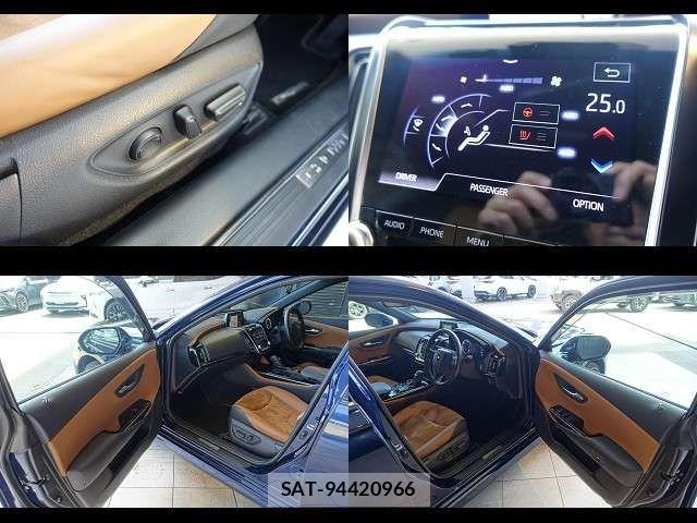 Toyota CROWN SEDAN 2020-09 6611232-9