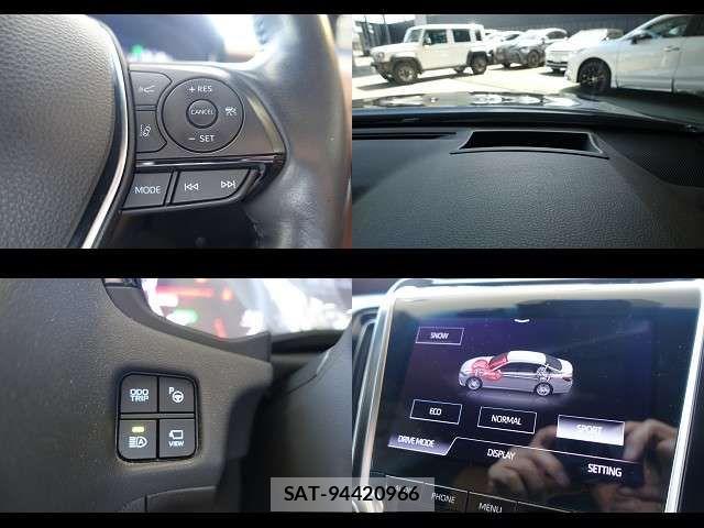 Toyota CROWN SEDAN 2020-09 6611232-13