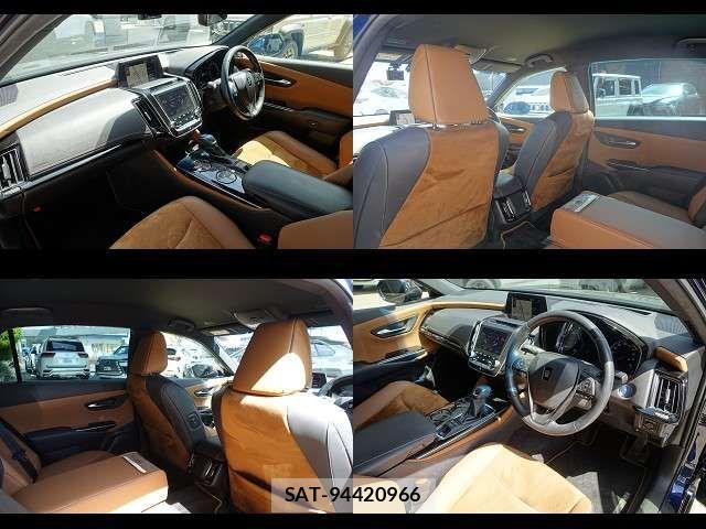 Toyota CROWN SEDAN 2020-09 6611232-16