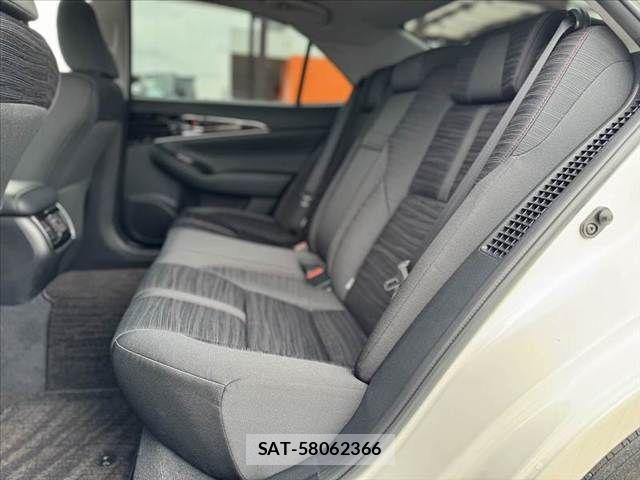 Toyota CROWN SEDAN 2016-02 6611239-17