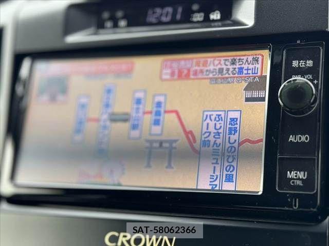 Toyota CROWN SEDAN 2016-02 6611239-20