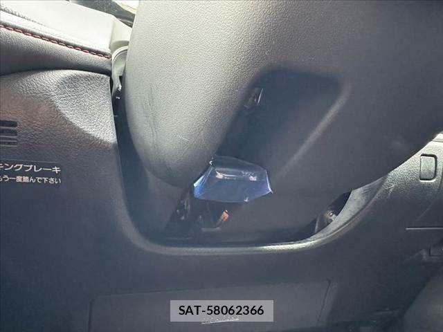 Toyota CROWN SEDAN 2016-02 6611239-27