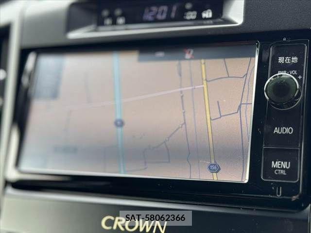 Toyota CROWN SEDAN 2016-02 6611239-2