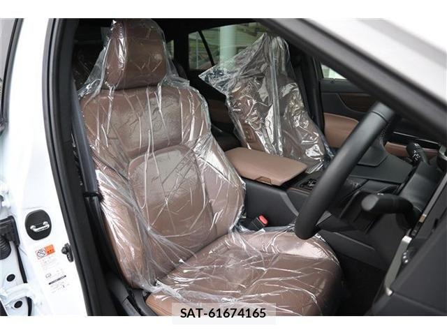 Toyota CROWN SEDAN 2024-08 6611216-9