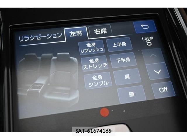 Toyota CROWN SEDAN 2024-08 6611216-16
