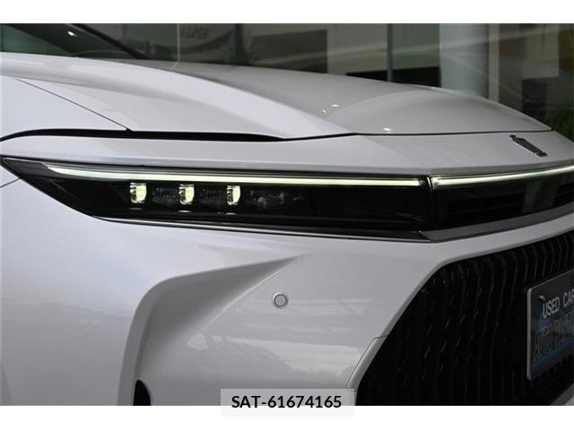 Toyota CROWN SEDAN 2024-08 6611216-19
