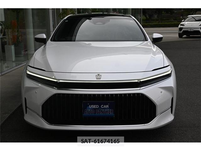 Toyota CROWN SEDAN 2024-08 6611216-7