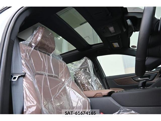 Toyota CROWN SEDAN 2024-08 6611216-8