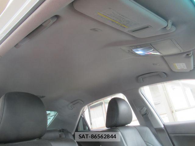 Toyota CROWN SEDAN 2008-06 6611255-9