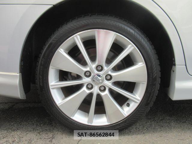 Toyota CROWN SEDAN 2008-06 6611255-12