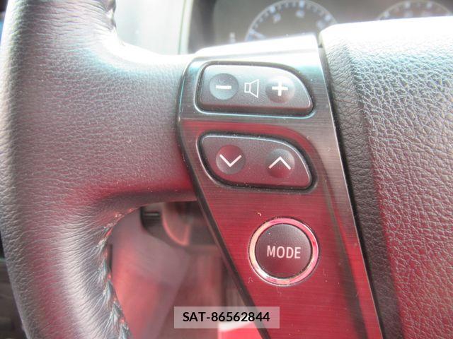 Toyota CROWN SEDAN 2008-06 6611255-20