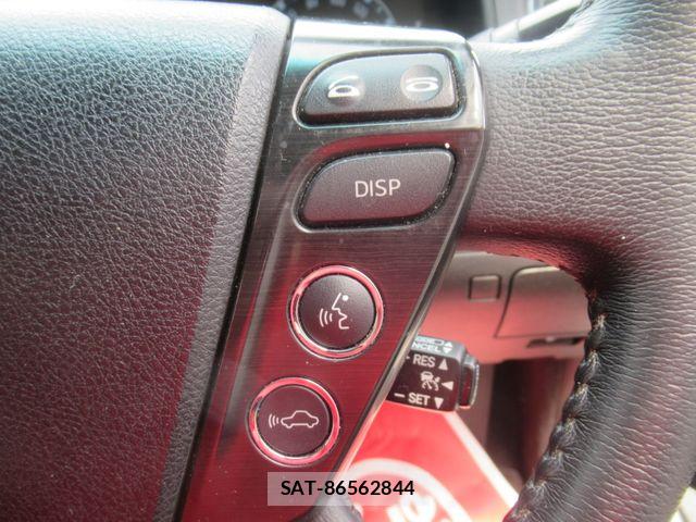 Toyota CROWN SEDAN 2008-06 6611255-21