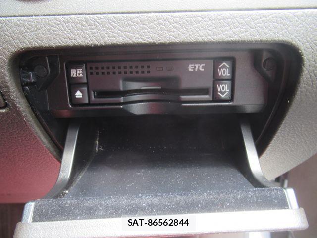 Toyota CROWN SEDAN 2008-06 6611255-25