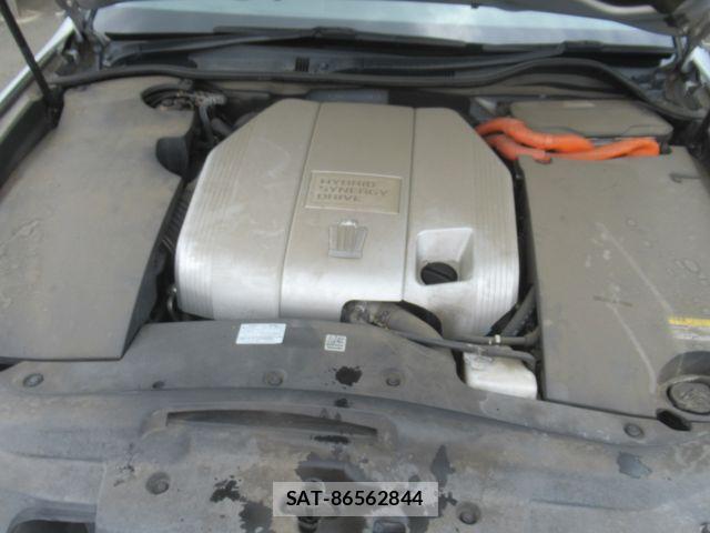 Toyota CROWN SEDAN 2008-06 6611255-27
