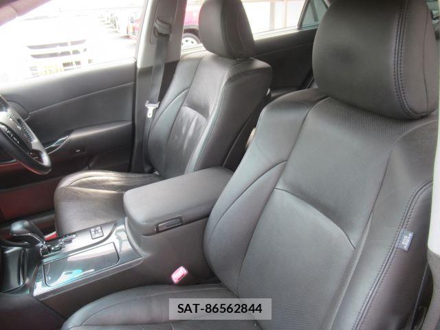Toyota CROWN SEDAN 2008-06 6611255-6