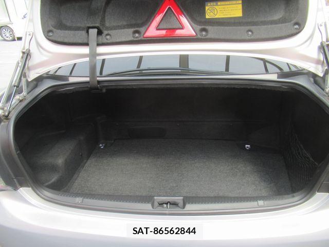 Toyota CROWN SEDAN 2008-06 6611255-8