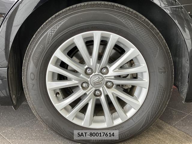 Toyota CROWN SEDAN 2017-03 6611225-15