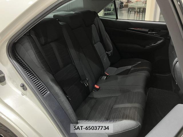 Toyota CROWN SEDAN 2015-08 6611238-9