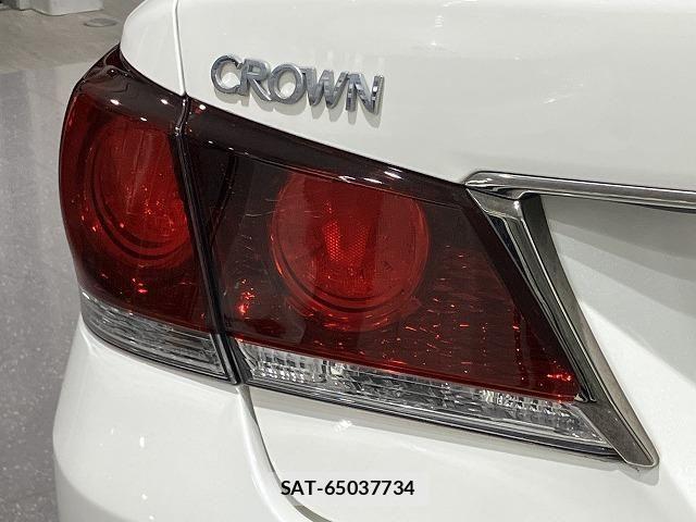 Toyota CROWN SEDAN 2015-08 6611238-20
