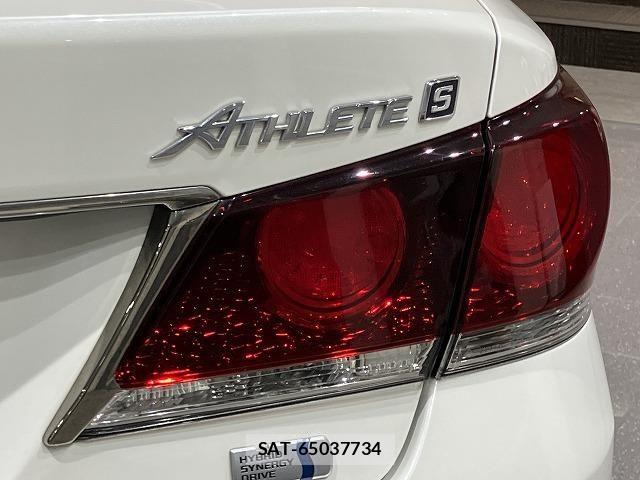 Toyota CROWN SEDAN 2015-08 6611238-21