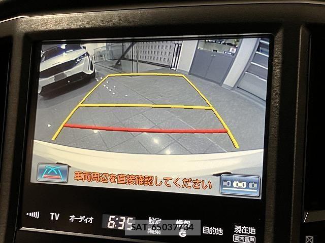 Toyota CROWN SEDAN 2015-08 6611238-2