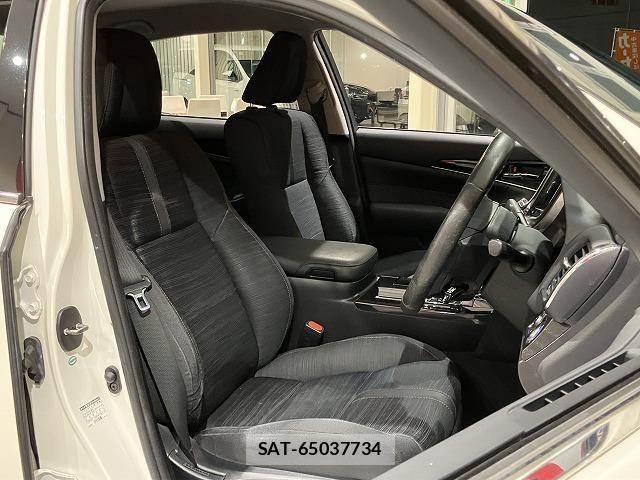 Toyota CROWN SEDAN 2015-08 6611238-8