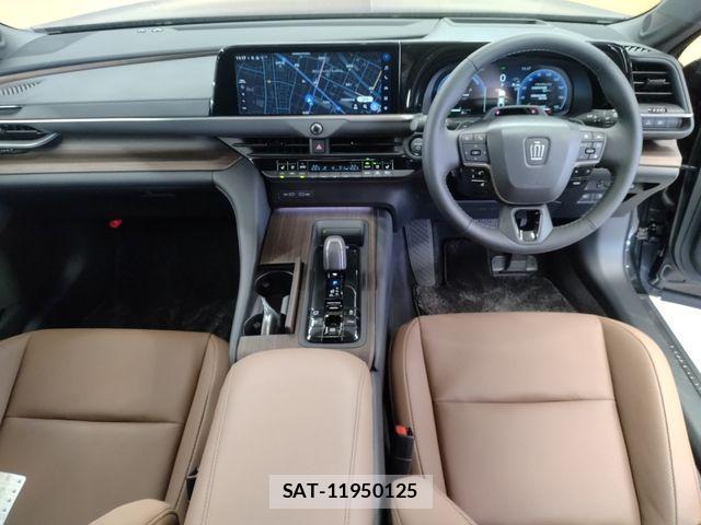 Toyota CROWN SEDAN 2026-01 6611215-11