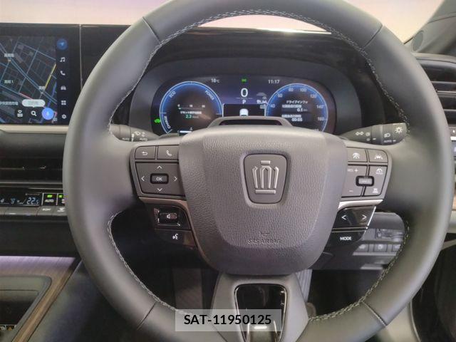 Toyota CROWN SEDAN 2026-01 6611215-14
