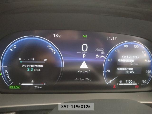 Toyota CROWN SEDAN 2026-01 6611215-23