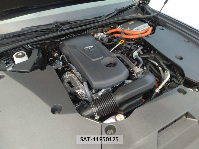 Toyota CROWN SEDAN 2026-01 6611215-27