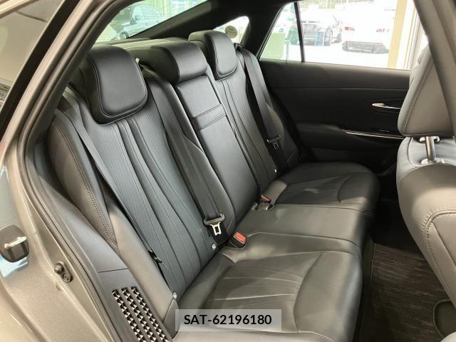 Toyota CROWN SEDAN 2020-12 6611219-9