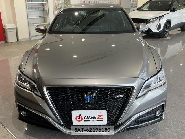 Toyota CROWN SEDAN 2020-12 6611219-10