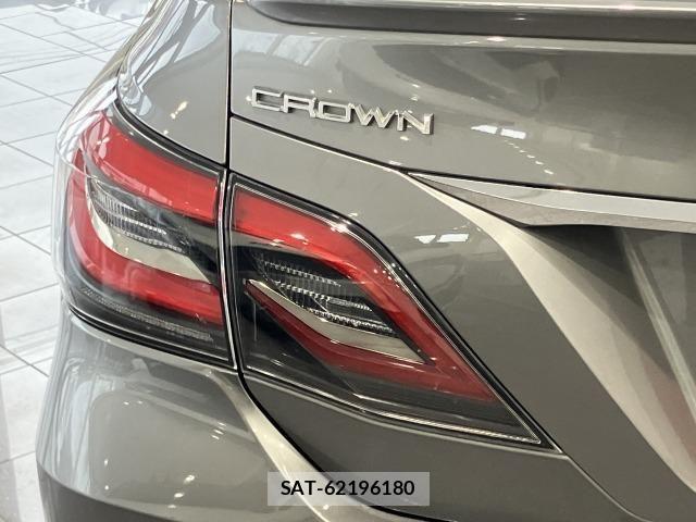 Toyota CROWN SEDAN 2020-12 6611219-12
