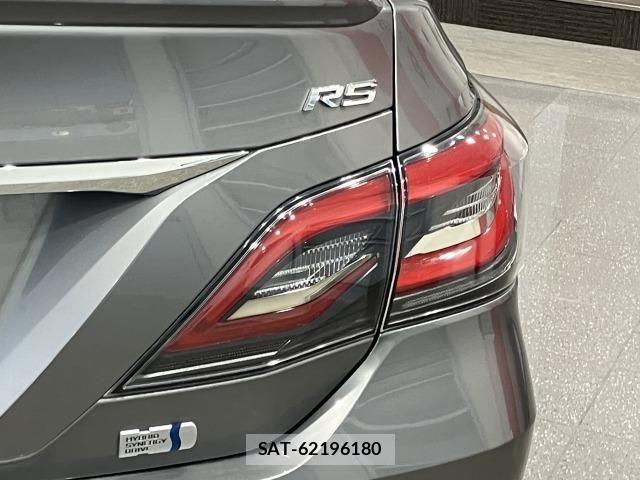 Toyota CROWN SEDAN 2020-12 6611219-13