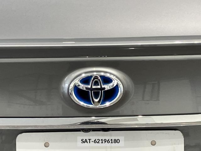 Toyota CROWN SEDAN 2020-12 6611219-14