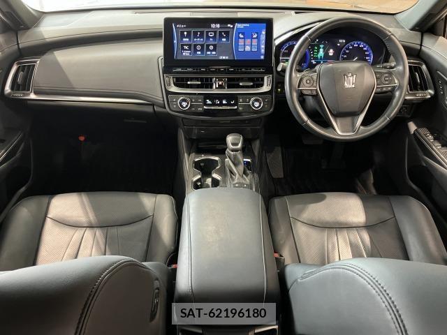 Toyota CROWN SEDAN 2020-12 6611219-1