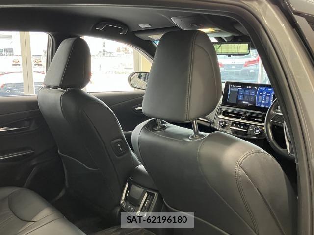 Toyota CROWN SEDAN 2020-12 6611219-21