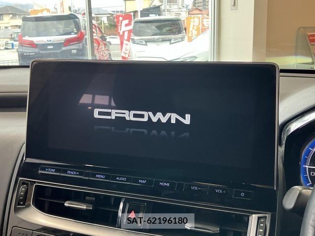 Toyota CROWN SEDAN 2020-12 6611219-2